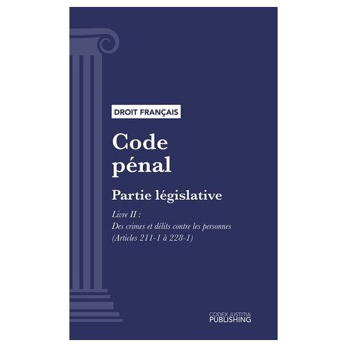 Code Pénal