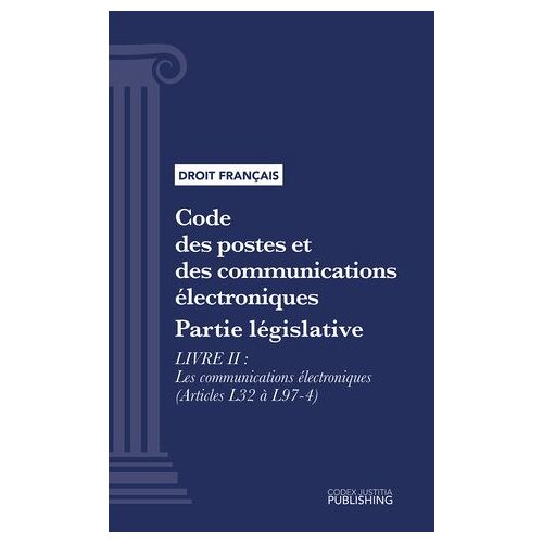 Code Des Postes Et Des Communications Électroniques