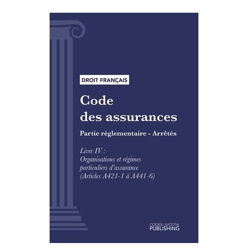 Code Des Assurances