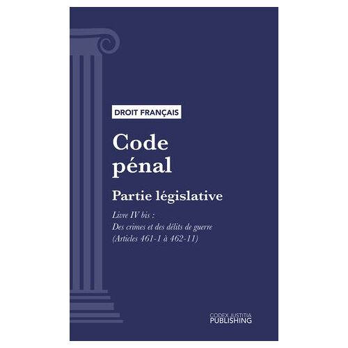 Code Pénal