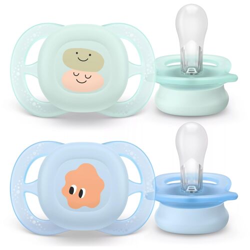Philips Avent Soother Scf075/04 Ultra Start