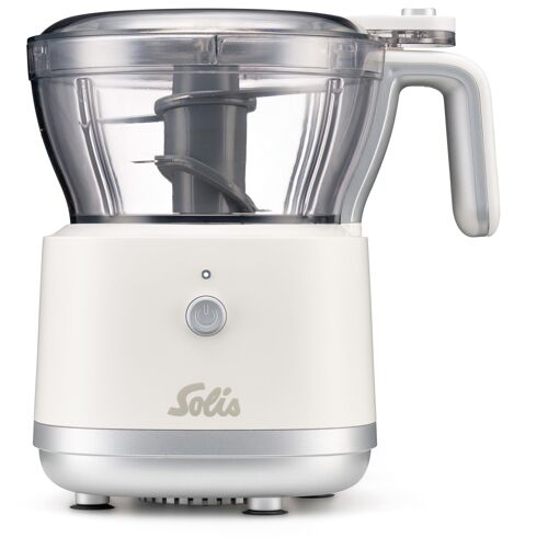 Solis S0184 hachoir électrique 1 L 200 W Blanc