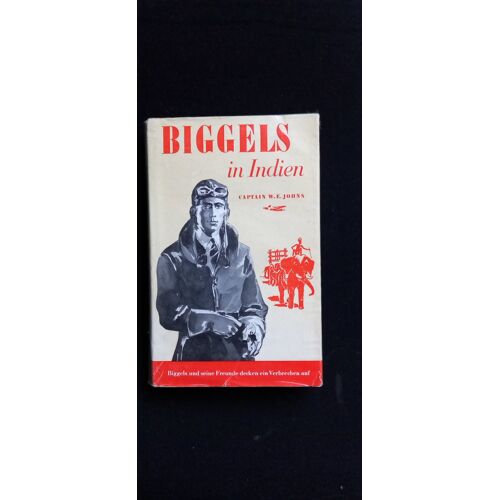 Biggels In Indien