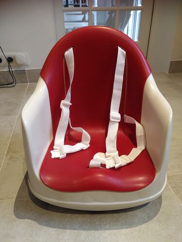 Chaise Haute Multidine De Keter