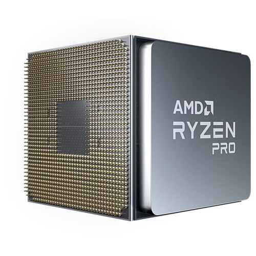 AMD Ryzen 7 PRO 4750G processeur 3,6 GHz 8 Mo L3 Plateau