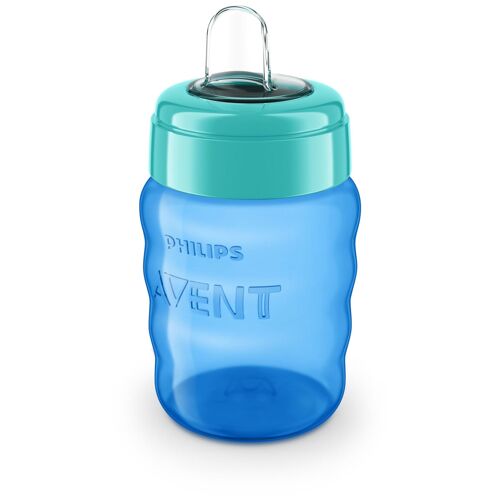 Philips Avent Scf553/05 Gobelet Antifuite 260 Ml 