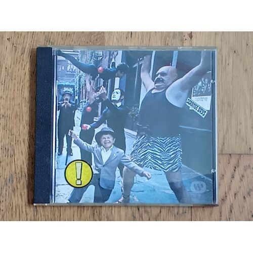 Strange Days - Doors, The