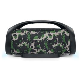 Muse M-980 CA haut-parleur portable et de fête Système d'enceinte portable 2.1 Camouflage 300 W