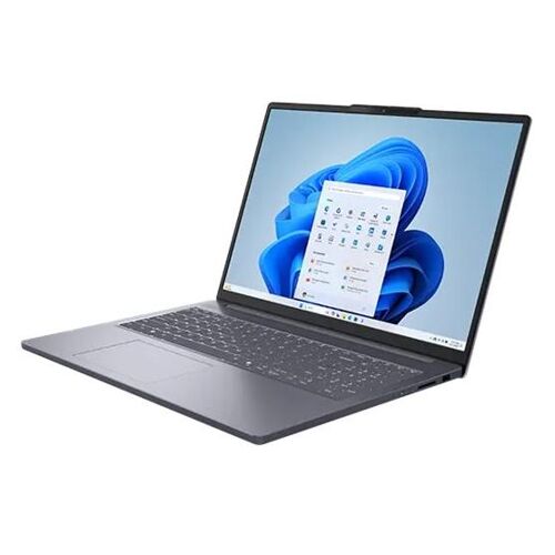 Lenovo IdeaPad Slim 3 16ARP10 83K8 - 16" Ryzen 7 7735HS 16 Go RAM 512 Go SSD AMD Radeon 680M - Gris AZERTY