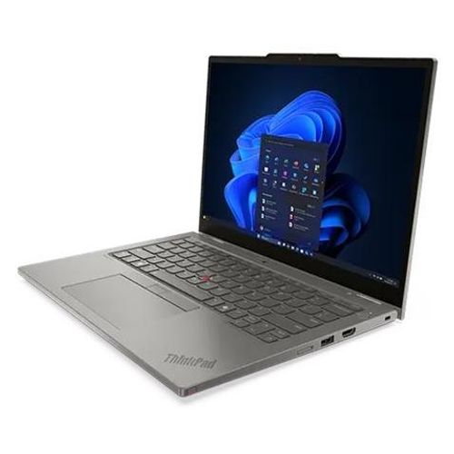 Lenovo ThinkPad L13 2-in-1 Gen 6 21R7 - 13.3" Core Ultra 5 225U 16 Go RAM 512 Go SSD Gris AZERTY