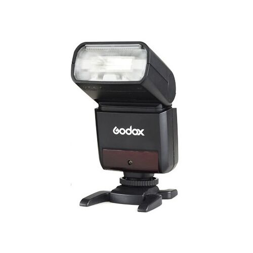 Godox TT350 Flash compact Noir