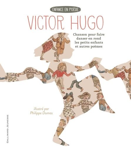 Chanson Pour Faire Danser En Rond Les Petits Enfants Et Autres Poèmes