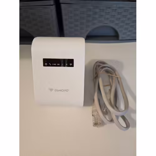 Répéteur Wifi / Ethernet Dymond