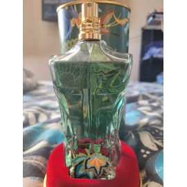Parfum Jean Paul Gaultier "Paradise Garden" 125 Ml 