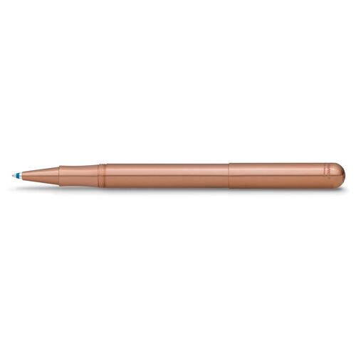 Kaweco Liliput Bleu Stylo À Bille Moyen