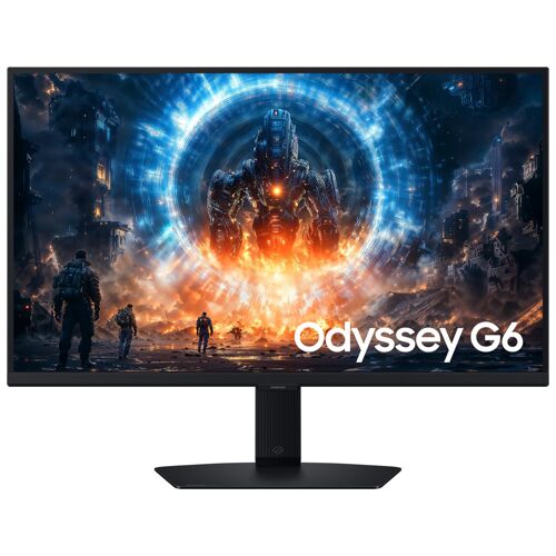 Samsung Écran Gaming G60F - G60F de résolution QHD