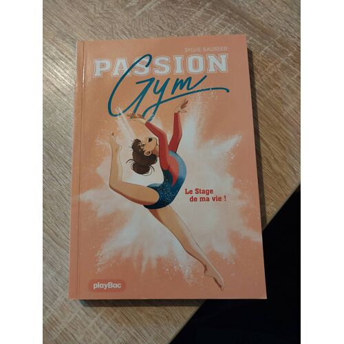 Passion Gym