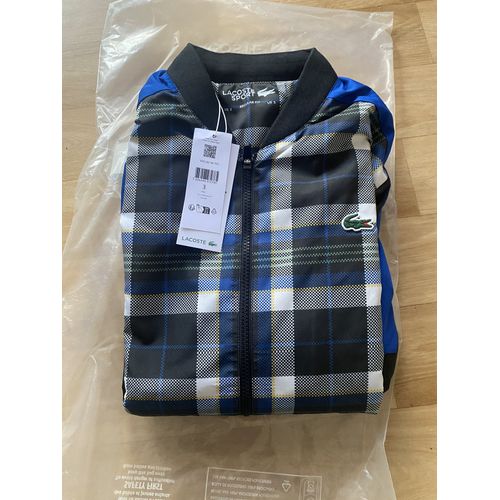 Survêtement Lacoste Sport Wh7265