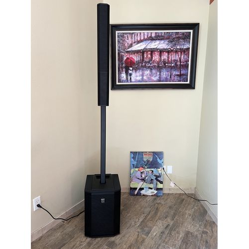 Colonne Electrovoice Evolve 50