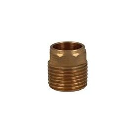 Ibp Bänninger - Rg-Loet Uebergangsnip. > B < 4243G Una 22X1Z Conex 424