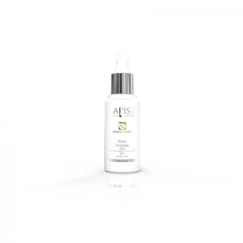 Exfoliant - Ferulic Terapis - 40% Kwas Ferulowy - 30ml - Vegan - Sérum