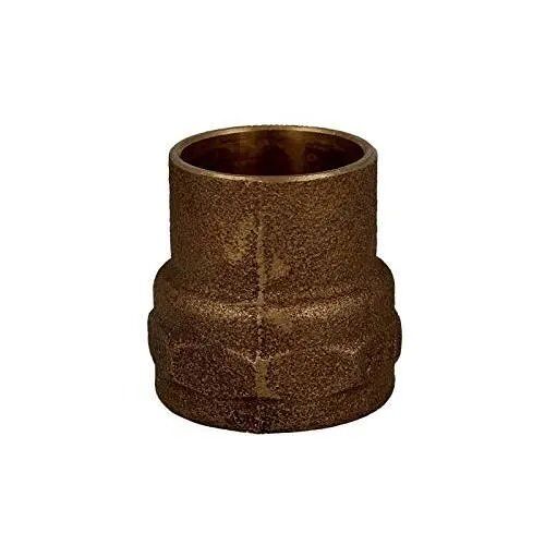 Ibp Bänninger 4270G015003000Rg Manchon ÃG 4270G15X3-8Zig Conex