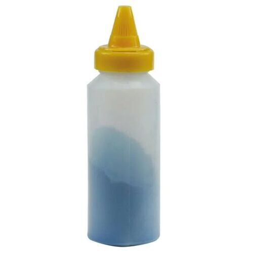 Crayon Graphite - Vorel - 17507 - Craie À Tracer Bleue - 115g - Couleur Bleu