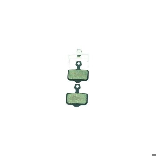 Plaquette De Frein - Clarks - Vrx841 - Métal Fritté - Performance Optimale - Durabilité Élevée