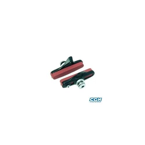 Porte Patin Route Clarks Noir/Rouge Jte Carb. Adapt.Shimano/Sram (Pr)