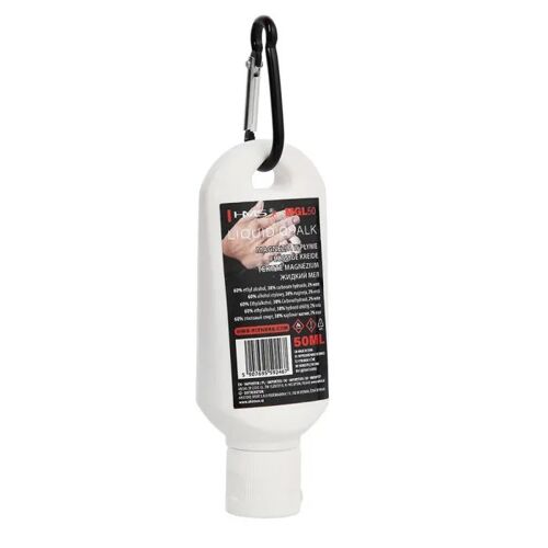 Craie Liquide - Hms - Mgl50 - 100% Magnésie - 50 Ml - Mixte