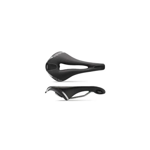 Selle De Vélo - Selle Italia - Max Flite Gel Superflow L - Noir - Route Adulte