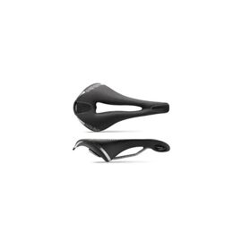 Selle De Vélo - Selle Italia - Max Flite Gel Superflow L - Noir - Route Adulte