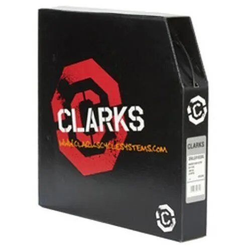 Câble De Frein - Clarks - Igoc4db - 4mm - 30mm - Noir