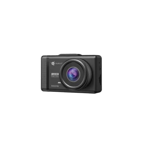Navitel R450nv Caméra De Tableau De Bord Full Hd Noir 8594181744096
