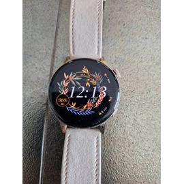 Montre connectée Huawei femme