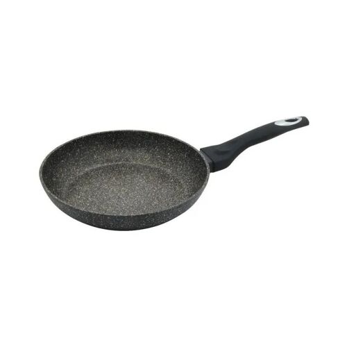 Poêle - Klausberg - Kb-7031 - 20cm - Granit - Résistant Aux Rayures