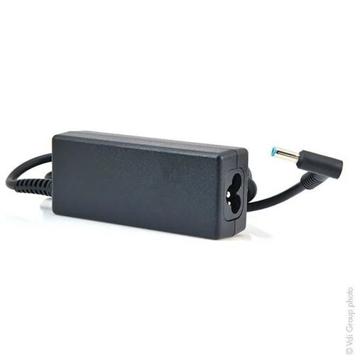 Alimentation d'origine pour ordinateur portable HP 19.5V 45W - HSTNN-DA35 ; 7400