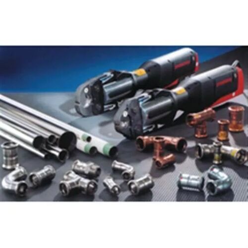 Geberit Té réduit acier carbone D42-35-42 Réf 21220