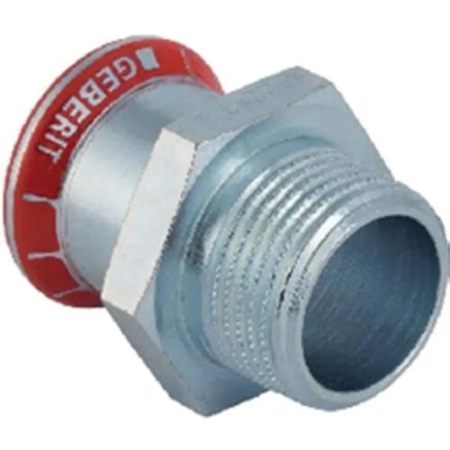 Geberit Jonction filetée mâle D22-15x21 Réf 21715