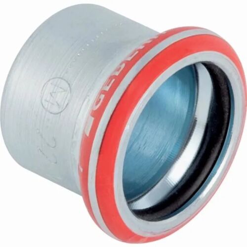Bouchon GEBERIT Mapress Acier Carbone d=22mm - 20214