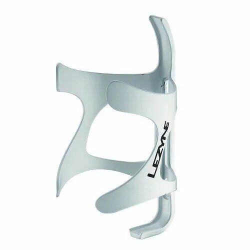 Porte-Bidon - Lezyne - Cnc Cage Al - Aluminium - 42 G - Mixte
