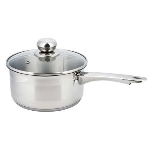 Casserole Avec Couvercle 12cm Kinghoff Kh-4321 0.5l