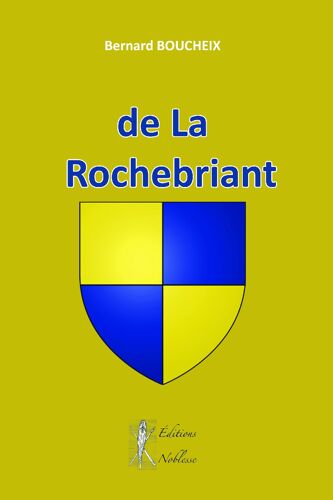 De La Rochebriant