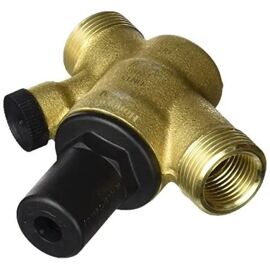 Valve de réduction de pression - HONEYWELL - D04FM-1/2A - Jusqu'à 70°C - Eau - Haute performance
