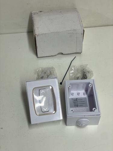 Interrupteur DOOYA DC225  Commande moteur Store/ Volet