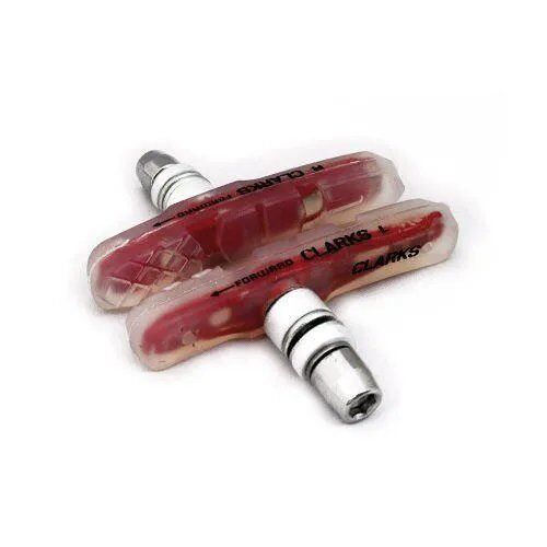 Patin De Frein - Clarks - Gold - Haute Performance - Pour Bmx - Mixte