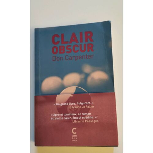 Clair Obscur