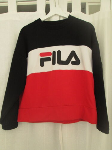 Sweat Fila Taille M