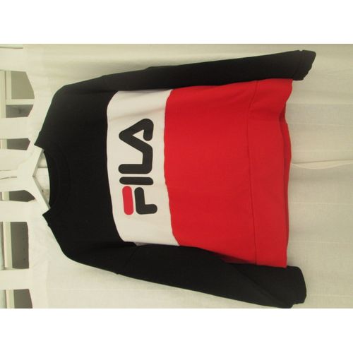 Sweat Fila Taille M