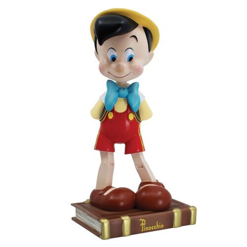 Disney - Pinocchio : 85th Anniversary - Figurine 23 Cm - Showcase Collection - Pinocchio
